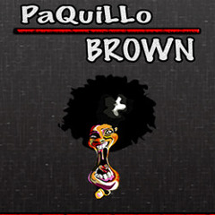 Paquillo Brown