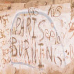 ParisBurning