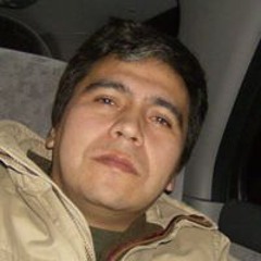 Ricardo Vasquez 47