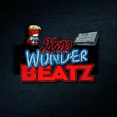 KiddWonderBeatz