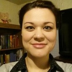 Jessica Danger Treuth