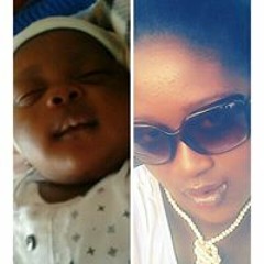 Grace Tatyana Tharcisse