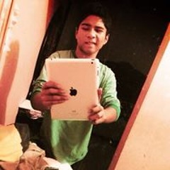 Pipe Terrones Virgen