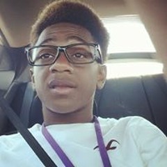 Keyshawn Harris TenTen