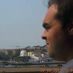 Joel Ribeiro 9