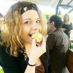 Federica Vergari De Luca