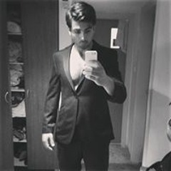 Adam Tzur 1
