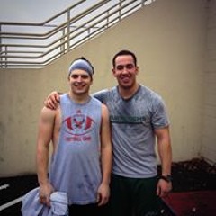 Daniel Villarreal 29