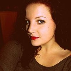 Rachel Marie Wilson 1