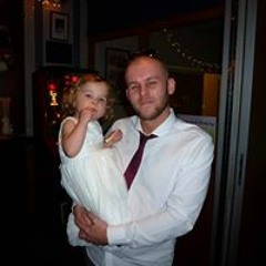 Alan 'Collie Budz' Hooley