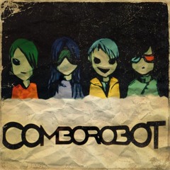 Comborobot