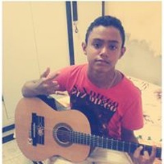 Breno Lopes 18