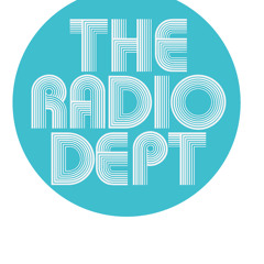 TheRadioDept