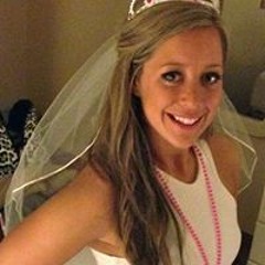 Danielle Marie Bishop