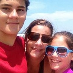 Camille Gottfried Perera