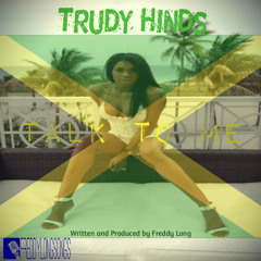 Trudy Hinds