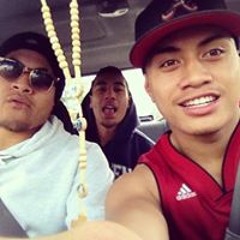 Johnnie Timu