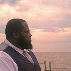 Dewin Pugh a.k.a Pounds