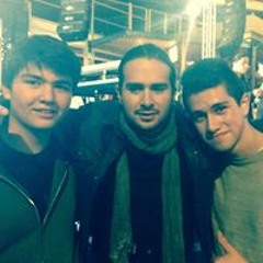 Juan Pablo Rodriguez 69