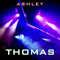 Ashley Thomas 1996