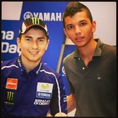 Daniel Gil Restrepo