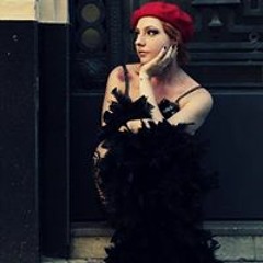 Gabrielle Descabelle