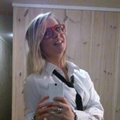 Susanne Stallone Nordvik