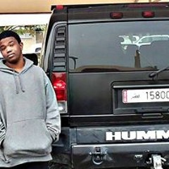 Lil'Ricky Carter Gassan