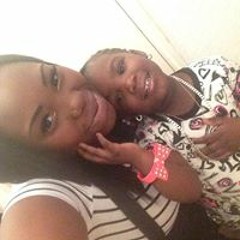 Ambitious Deleesha