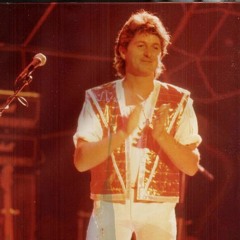 Stream Jon Anderson 1982 Live Music Listen To Songs Albums Playlists For Free On Soundcloud