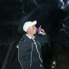 Patrick van der Molen 1