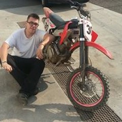 Alessio Anglisani Tonno