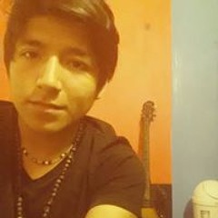 Bairon Alexander Sinchi