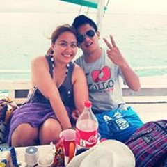 Sweet Aurestelle Veloso