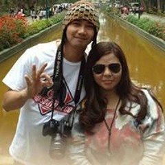 Royalle Dimaculangan