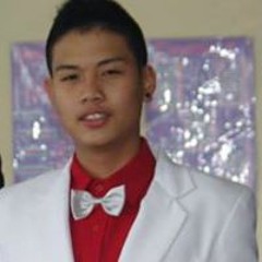 Carlo Mangulabnan