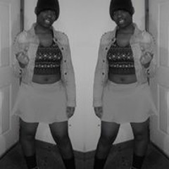 Dojanaii Henderson
