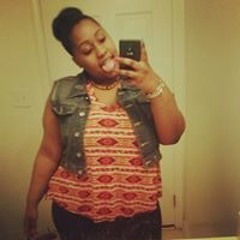 Desirea Milkdud Bumbrey