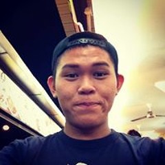 Lim Ming Hui (Dexter)