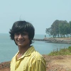 Saurabh Satyashankar