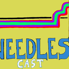 The Needles Cast