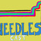 The Needles Cast