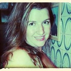 Rosângela Raulino