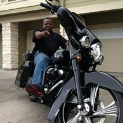 LaDonlboogie Robbins