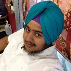 Narinder Singh Gurm