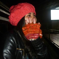 Naty siempre "natural"