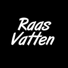 Raas Vatten