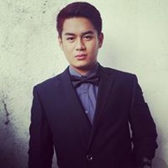 Miguel Niccolo Padilla