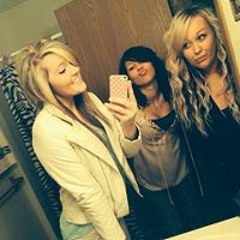 Morgan Nicole Ramirez