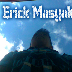 Erick Masyaka
